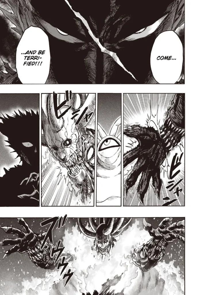 one punch man ch92 page58